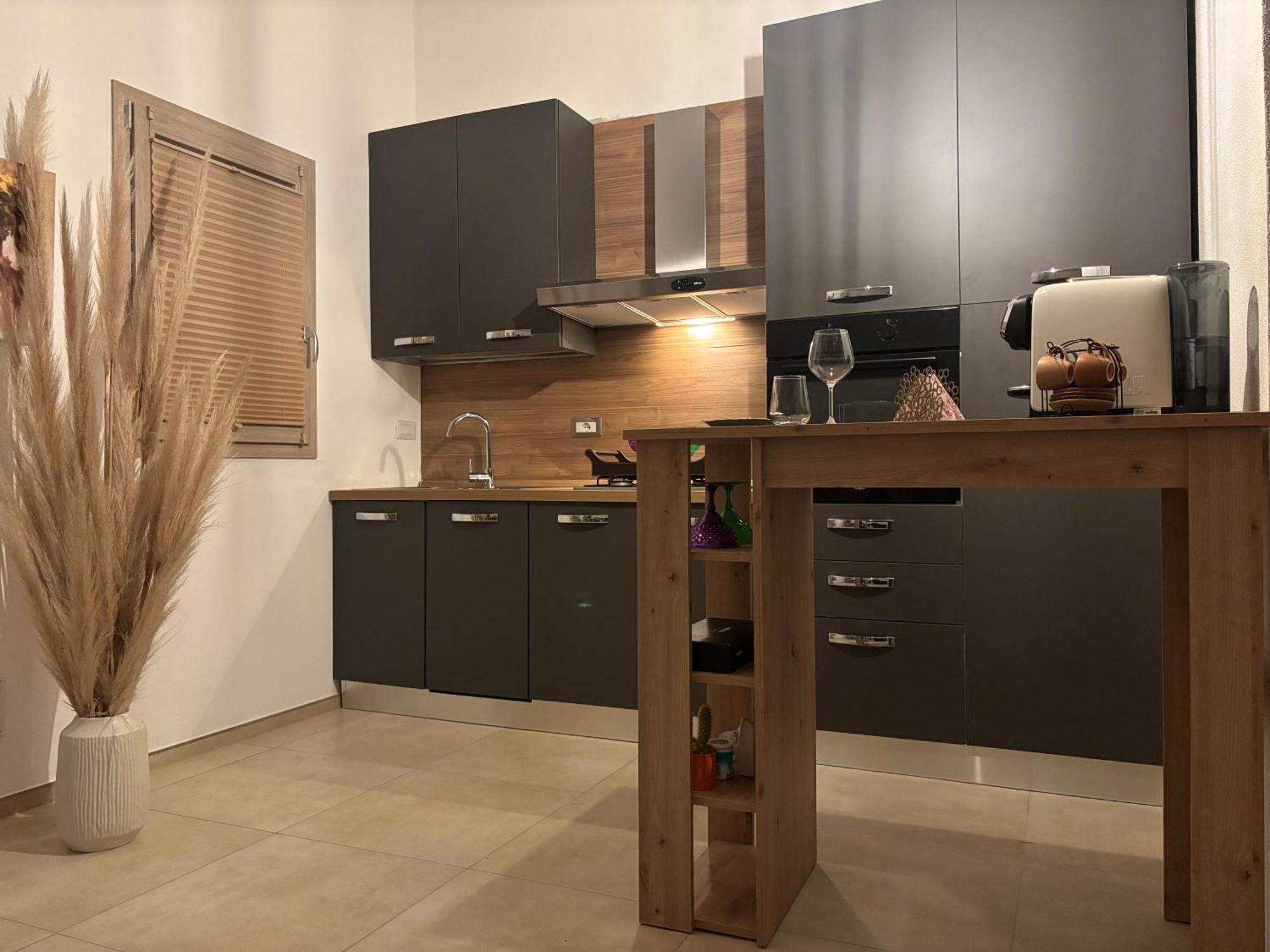 Casa Relax Olbia